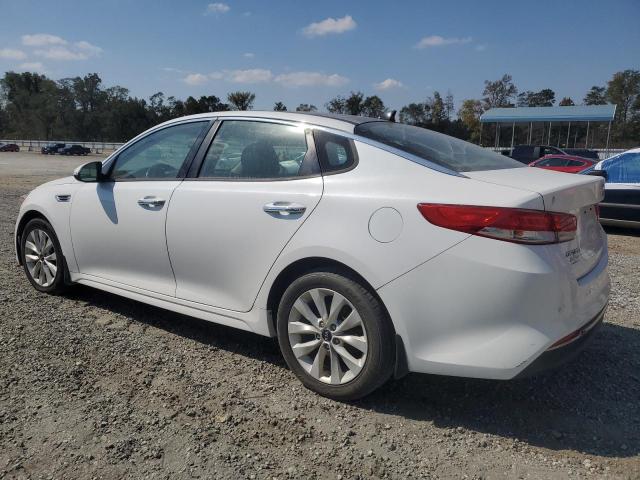 VIN 5XXGU4L3XGG075491 2016 KIA Optima, EX no.2