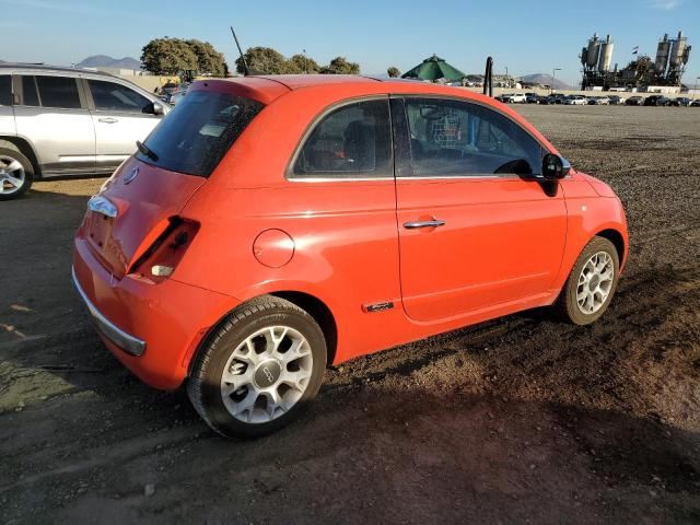 2016 FIAT 500 LOUNGE 3C3CFFCRXGT193459