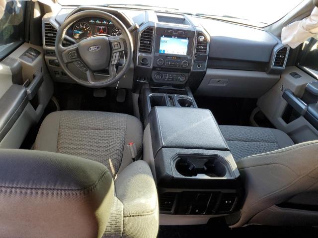 2018 FORD F150 SUPER - 1FTEW1CG8JFC09083