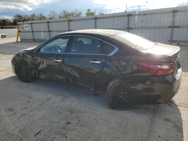 2018 NISSAN ALTIMA 2.5 - 1N4AL3AP9JC206254