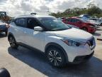 NISSAN KICKS S photo