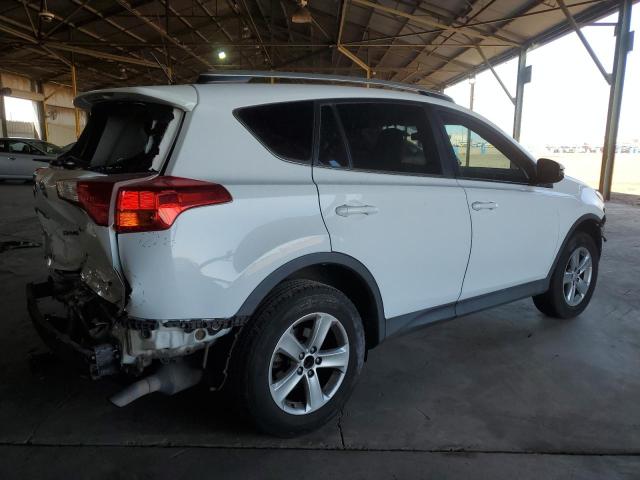 VIN 2T3WFREV1DW057441 2013 Toyota RAV4, Xle no.3