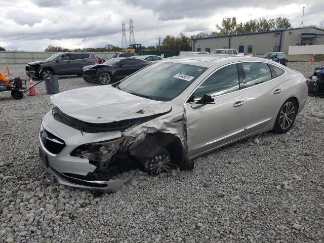 VIN 1G4ZP5SS7HU133918 2017 Buick Lacrosse, Essence no.1