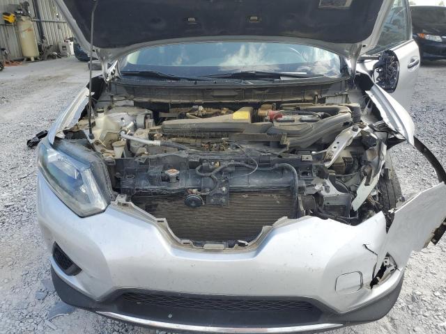 2016 NISSAN ROGUE S - JN8AT2MTXGW013815