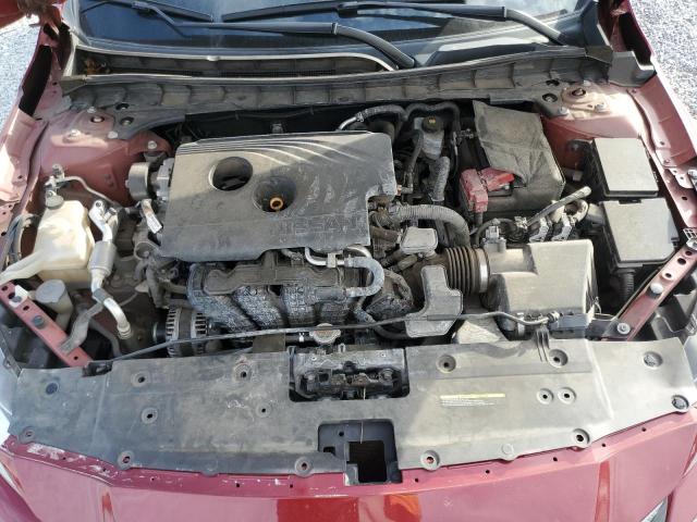 2020 NISSAN ALTIMA SR - 1N4BL4CV3LC168657