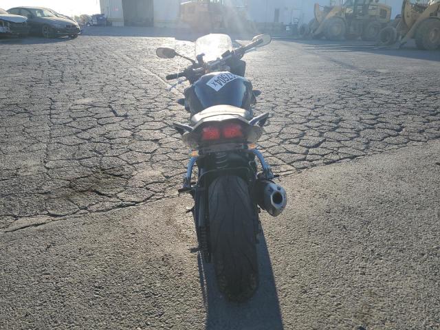 2007 YAMAHA FZ1 S JYARN17Y57A000912