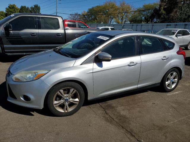 VIN 1FADP3K26DL188563 2013 Ford Focus, SE no.1