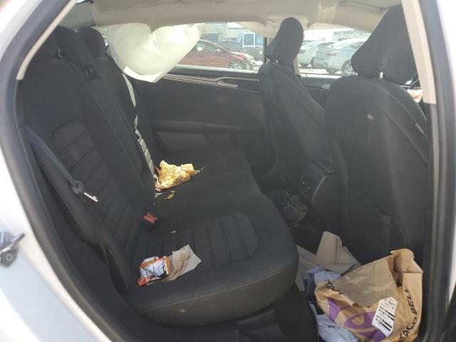 2020 FORD FUSION SE - 3FA6P0HD1LR136225