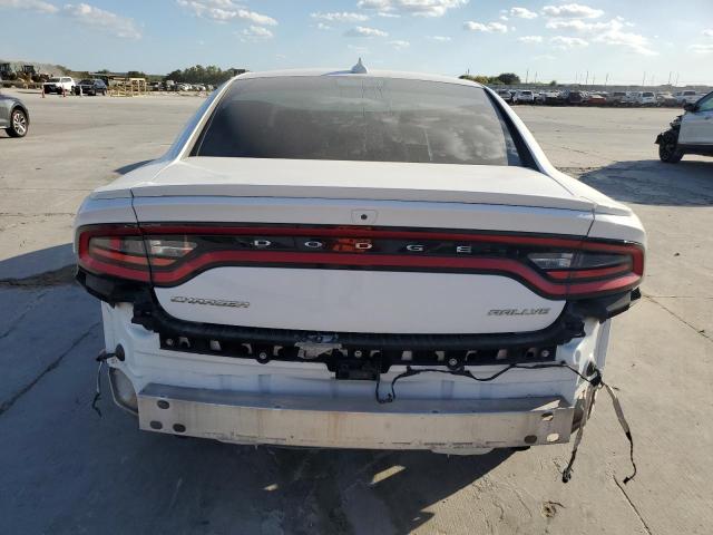 VIN 2C3CDXHGXFH901803 2015 Dodge Charger, Sxt no.6