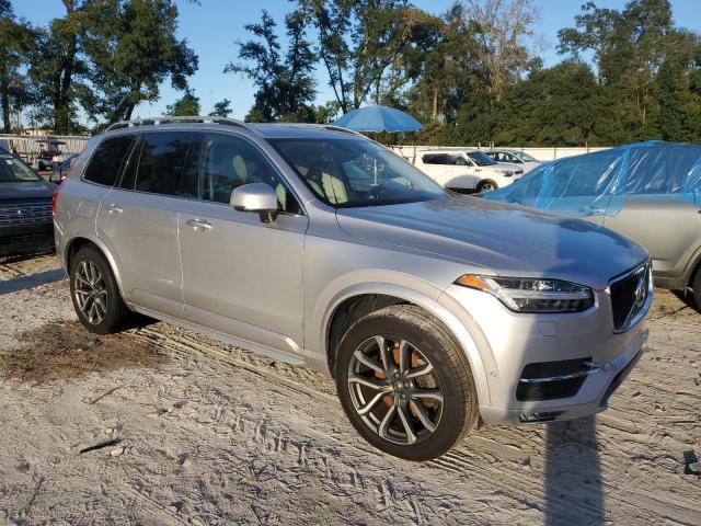 2017 VOLVO XC90 T6 - YV4A22PK4H1162492
