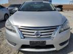 NISSAN SENTRA S photo