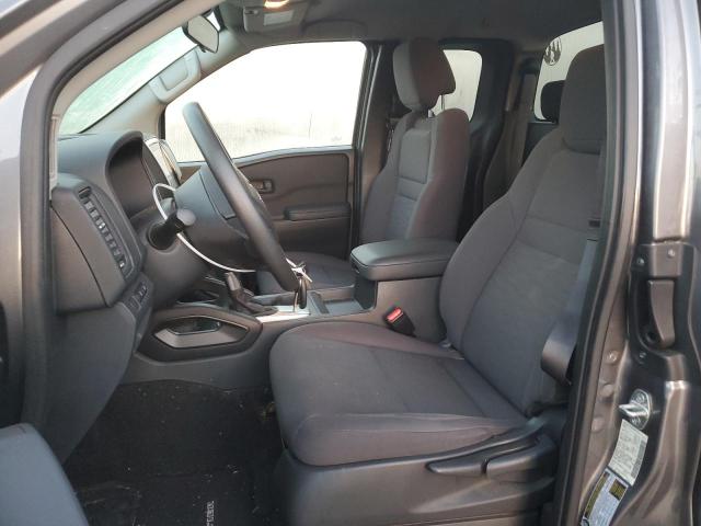 2022 NISSAN FRONTIER S - 1N6ED1CMXNN618934