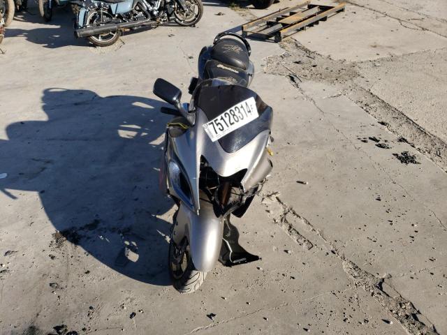 2017 SUZUKI GSX1300 RA JS1GX72B0H2100790