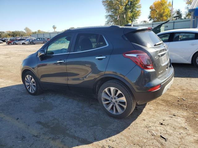2018 BUICK ENCORE PRE - KL4CJASB4JB574311