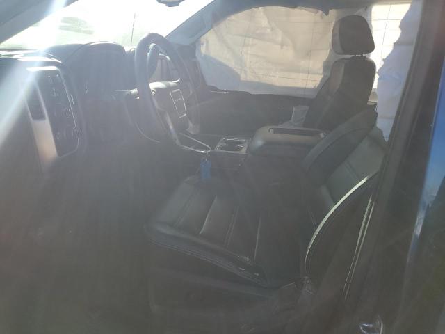 2016 GMC SIERRA K15 - 3GTU2PEC0GG297168