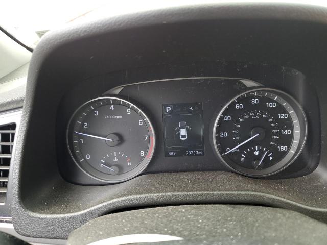 2018 HYUNDAI ELANTRA SE - 5NPD84LF5JH250971