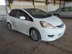 HONDA FIT SPORT снимка