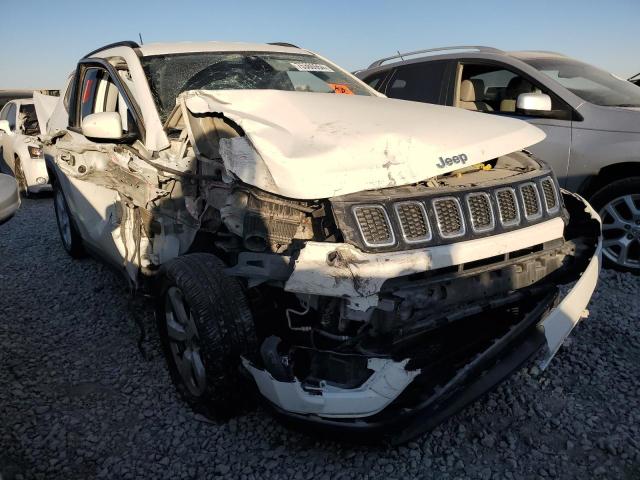 2018 JEEP COMPASS LA - 3C4NJDBB1JT251509