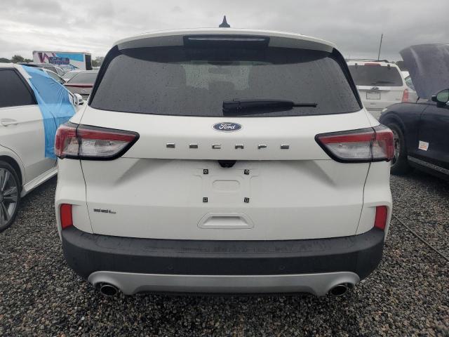 2022 FORD ESCAPE SEL - 1FMCU0H67NUA81696