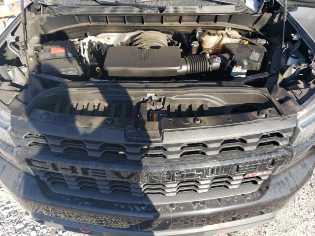 2019 CHEVROLET SILVERADO - 1GCPYCEF2KZ409430