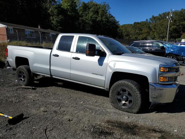 2016 CHEVROLET SILVERADO - 1GC2KUEG2GZ337114