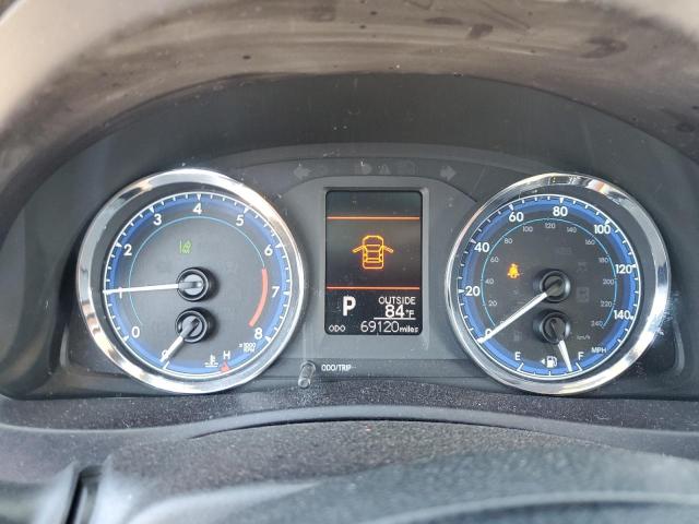 2018 TOYOTA COROLLA L - 5YFBURHEXJP787452