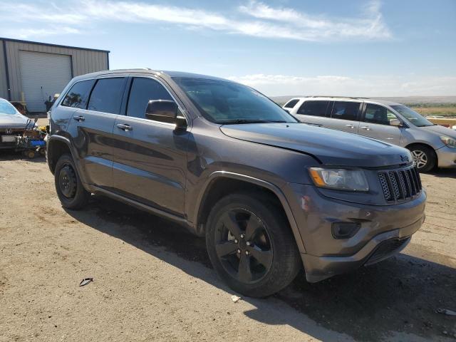 2015 JEEP GRAND CHER - 1C4RJFAG6FC651269