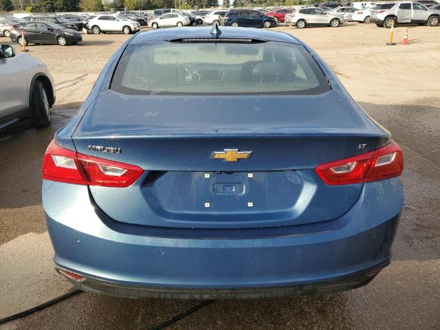 2024 CHEVROLET MALIBU LT - 1G1ZD5ST7RF169841