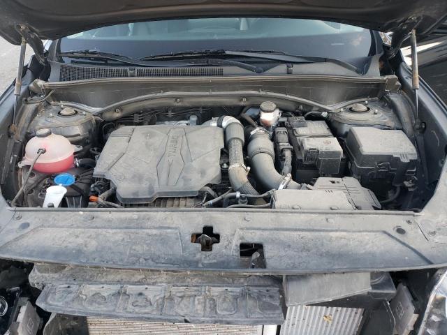 2021 HYUNDAI SANTA FE L - 5NMS44AL6MH333564