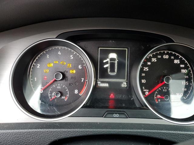 2016 VOLKSWAGEN GOLF SPORT - 3VWC17AU4GM513910