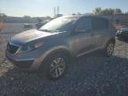 KIA SPORTAGE L photo