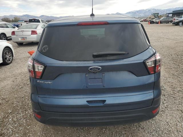 VIN 1FMCU0F77JUA35629 2018 Ford Escape, S no.6