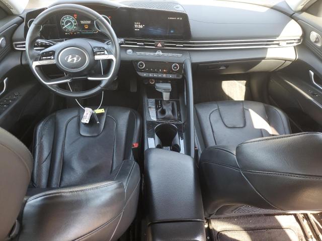2023 HYUNDAI ELANTRA LI - KMHLP4AG2PU506746