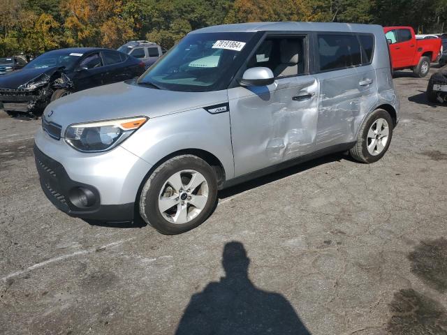 2018 KIA SOUL #2940676303