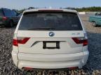 BMW X3 XDRIVE3 снимка