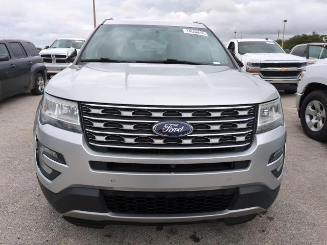 2016 FORD EXPLORER L - 1FM5K7F87GGC48457