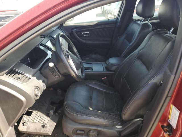 2015 FORD TAURUS SEL - 1FAHP2E81FG199364