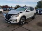 2018 NISSAN ROGUE S - JN8AT2MVXJW344810