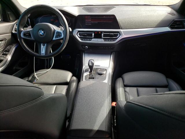 2021 BMW M340XI - 3MW5U9J03M8B55096