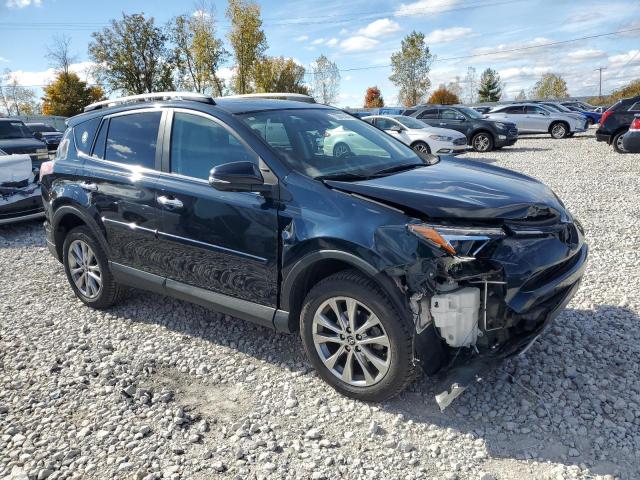 VIN 2T3DFREV7HW651108 2017 Toyota RAV4, Limited no.4