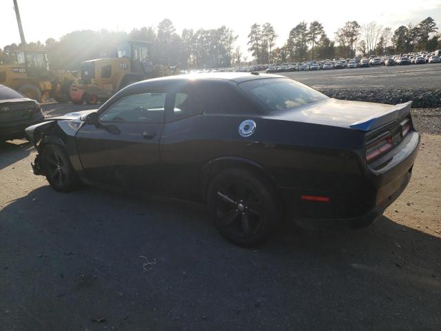 2015 DODGE CHALLENGER - 2C3CDZAG1FH793867