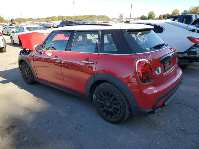 VIN WMW33DK03N2R65288 2022 Mini Cooper no.2