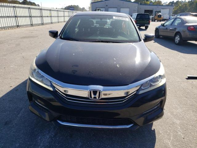 VIN 1HGCR2F58GA019533 2016 Honda Accord, Sport no.5