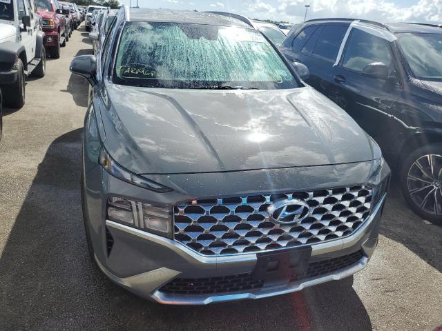 2022 HYUNDAI SANTA FE S - 5NMS24AJ6NH441270