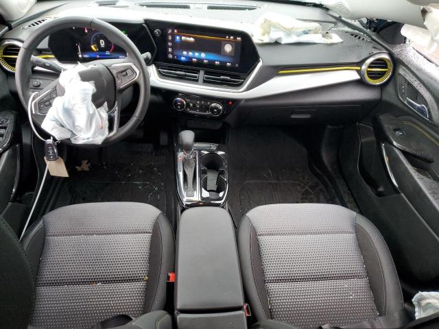 2024 CHEVROLET TRAX 1LT - KL77LHE22RC060434