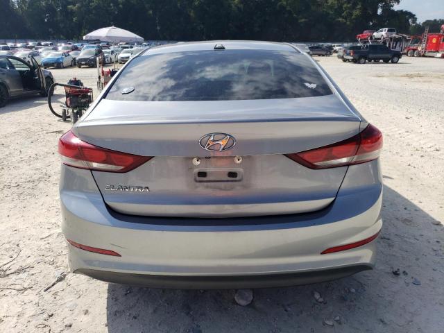 VIN 5NPD84LF4HH086784 2017 Hyundai Elantra, SE no.6