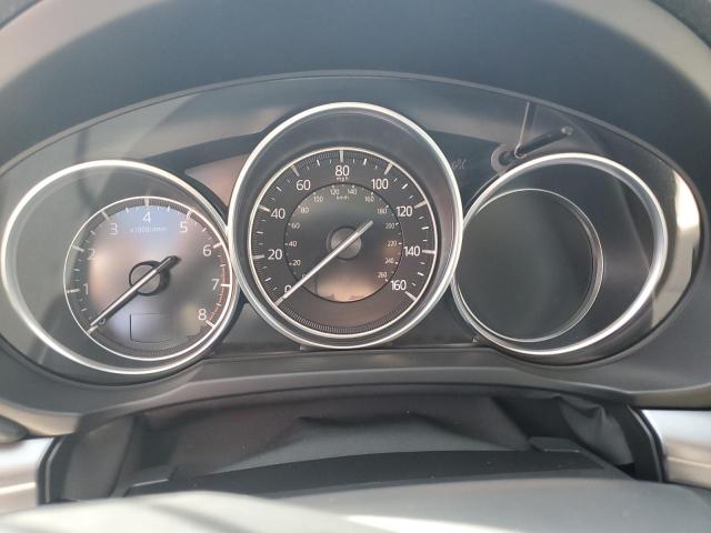 2022 MAZDA CX-5 PREFE - JM3KFBCM3N1521028