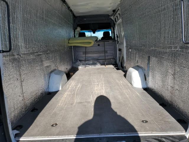 2019 MERCEDES-BENZ SPRINTER 2 - WD3PF1CD2KP139648