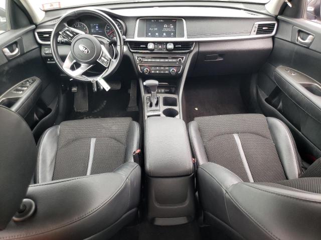2019 KIA OPTIMA LX - 5XXGT4L38KG326407