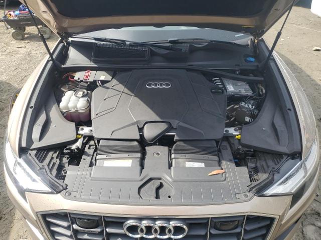 2019 AUDI Q8 PREMIUM - WA1BVAF15KD016264